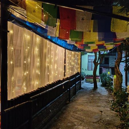 Hostel Moustache Mcleodganj McLeod Ganj Zewnętrze zdjęcie