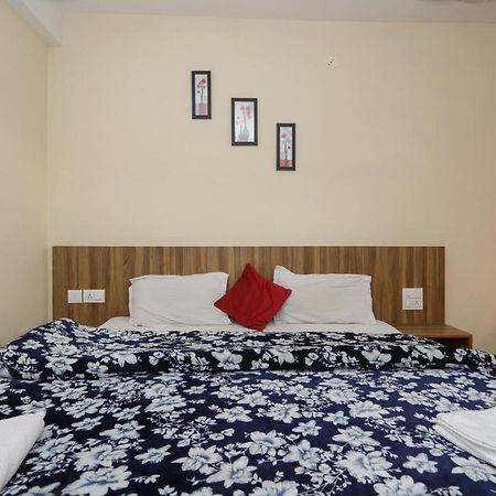 Hostel Moustache Mcleodganj McLeod Ganj Zewnętrze zdjęcie
