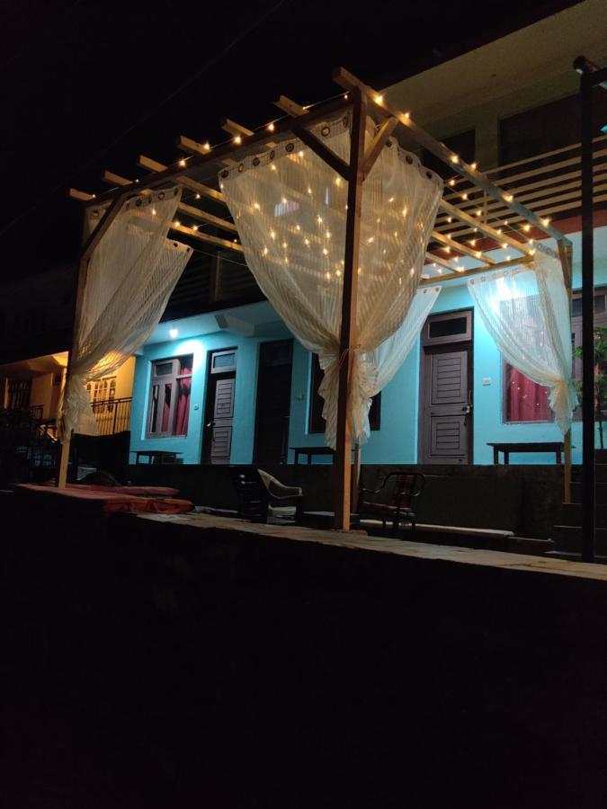 Hostel Moustache Mcleodganj McLeod Ganj Zewnętrze zdjęcie