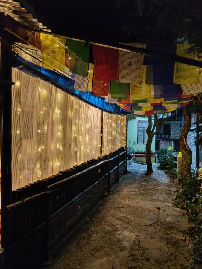 Hostel Moustache Mcleodganj McLeod Ganj Zewnętrze zdjęcie
