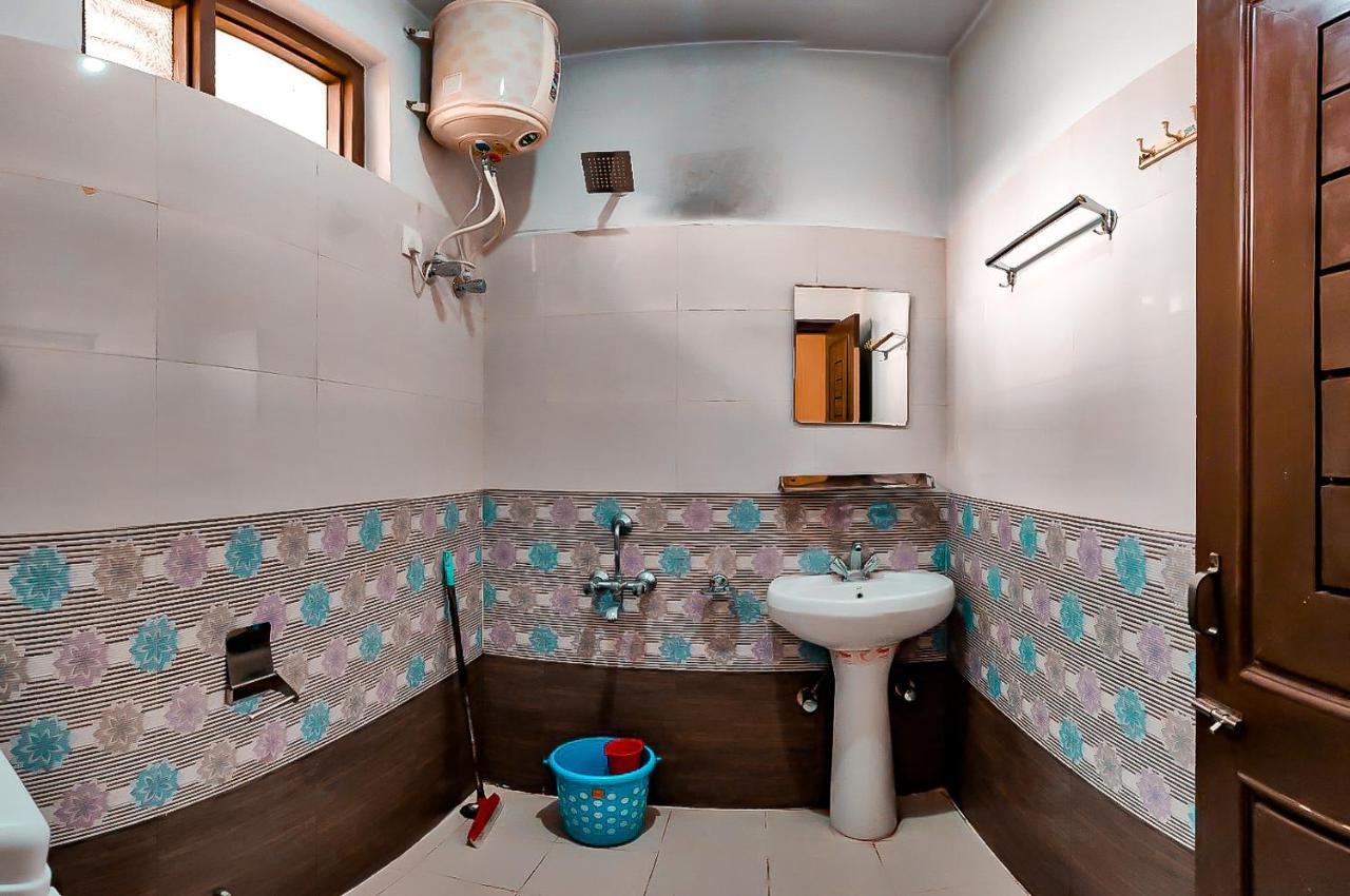Hostel Moustache Mcleodganj McLeod Ganj Zewnętrze zdjęcie