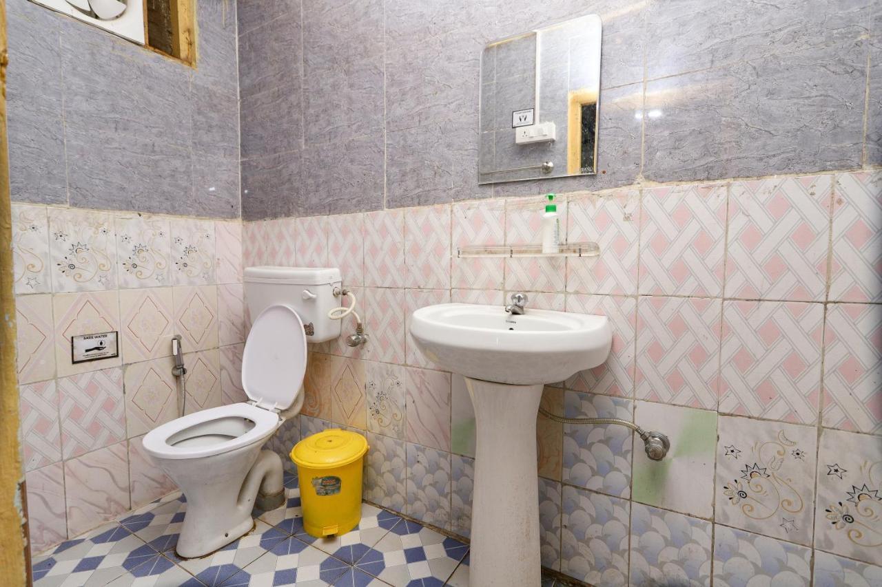 Hostel Moustache Mcleodganj McLeod Ganj Zewnętrze zdjęcie