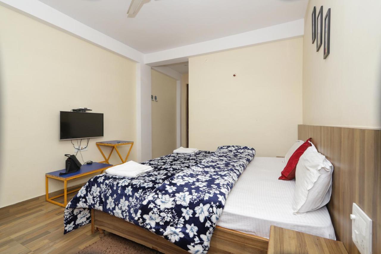 Hostel Moustache Mcleodganj McLeod Ganj Zewnętrze zdjęcie