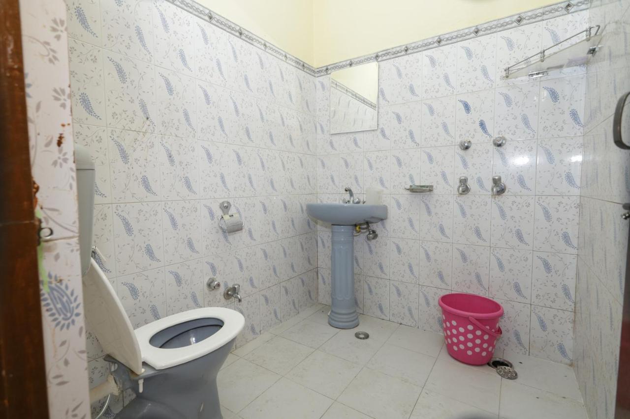 Hostel Moustache Mcleodganj McLeod Ganj Zewnętrze zdjęcie